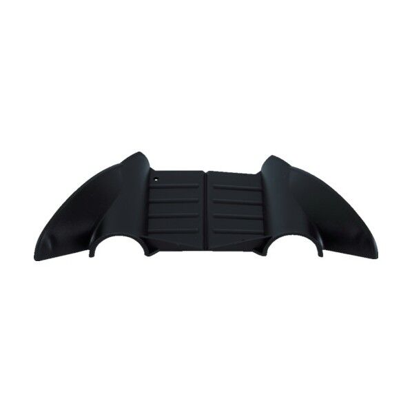 トラスコ スリットチューブ専用取付工具 129 x 98 x 17 mm TTKT25 1点...