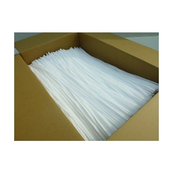 ファイン レウォセップ Eタイプ うどん 1cmx1cmx1m 2000本(20kg) UDON 2000点