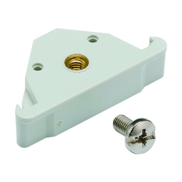 UPC用スライドスペーサー ホワイトグレー