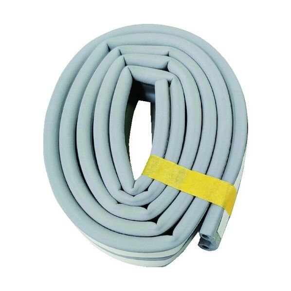 戸当りすき間テープP型