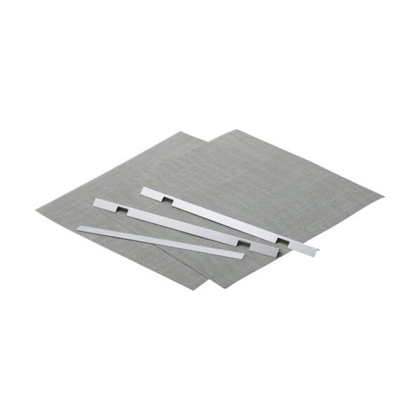 ※法人専用品※ユーイーエス 不燃フィルタ(厨房排気用) UF-FN-33S 2点