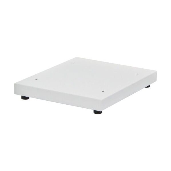 ユニット式ボックス アジャスター付ベース UB-AB01 1点