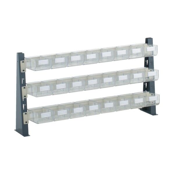 UPR型軽量ビンラック