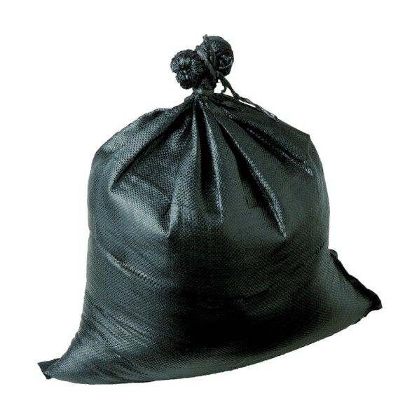 ターピー UVブラック土のう 48cm×62cm 箱入り)