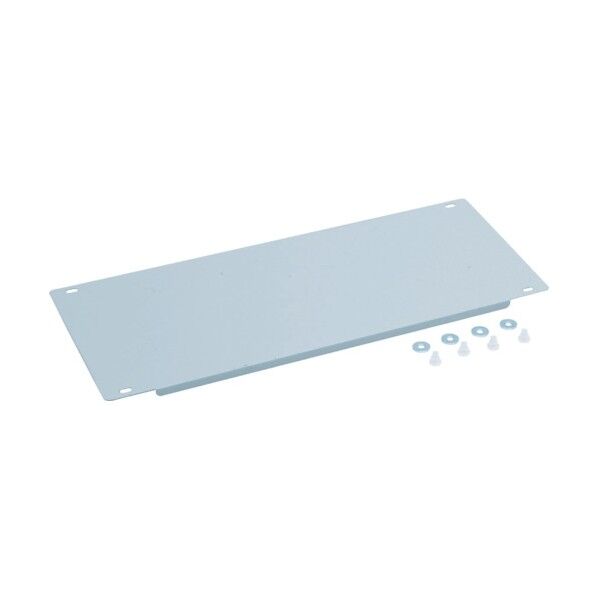 TUG型中量ボルトレス棚用棚列表示板