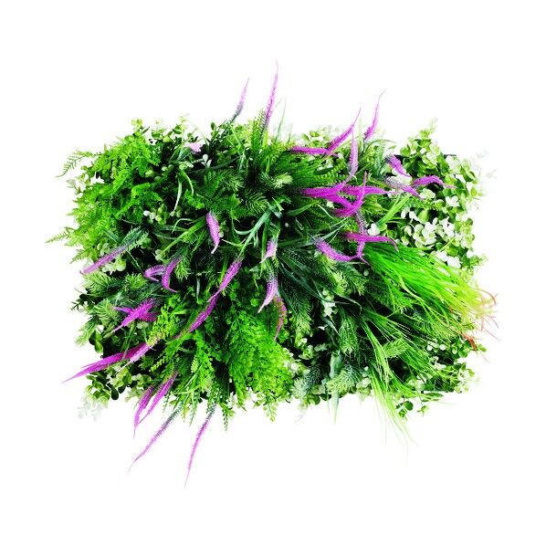 グリーンパネルウレタンマットサイドリーフ付2 USE-02US 1点