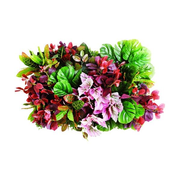 グリーンパネルウレタンマットサイドリーフ付3 USE-03US 1点