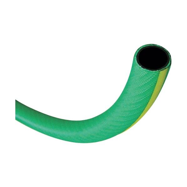 各種ポンプ・園芸・船舶等給水・散水用 トヨデリバーホース 内径12.7mm×外径18mm 長さ90m TW-12-90 1点