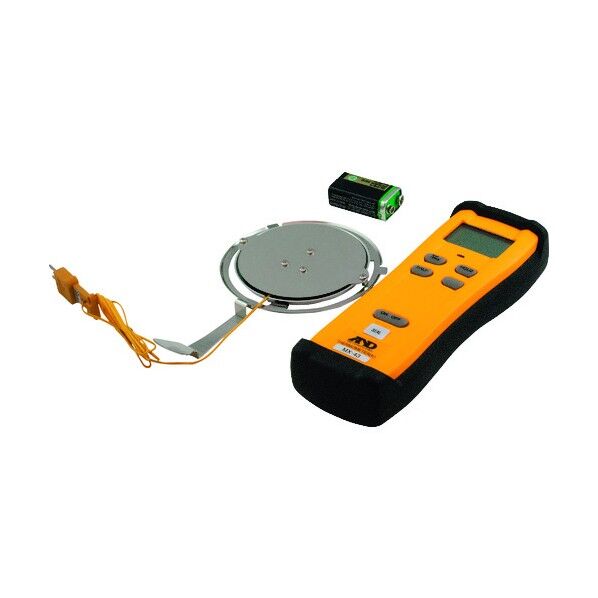 温度キャリブレータ