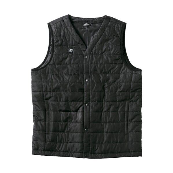 ヒーター内蔵インナーベスト AZ-8309-014-S 40着