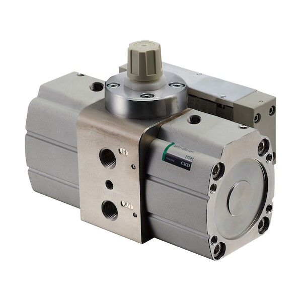 高耐久機器HPシリーズ エアブースタ(エア増圧器)