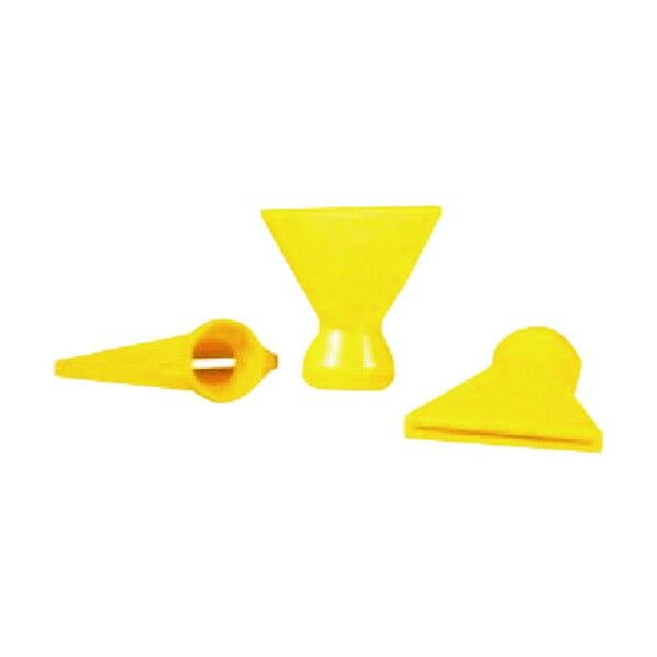 1/2バリオシステム フレアーノズル