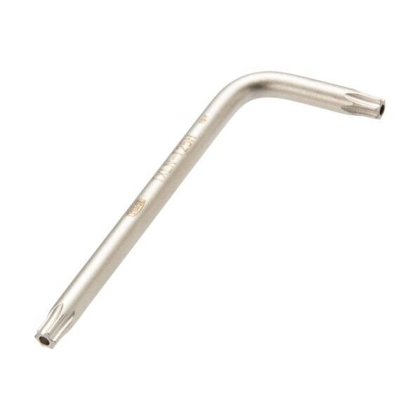 トルクスL形レンチ