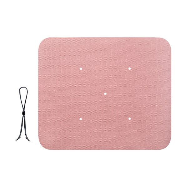 ペットのシャンプー快適マット 45×55cm AA-20 1枚