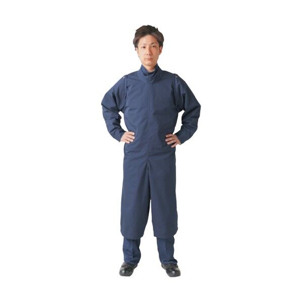 溶接作業服