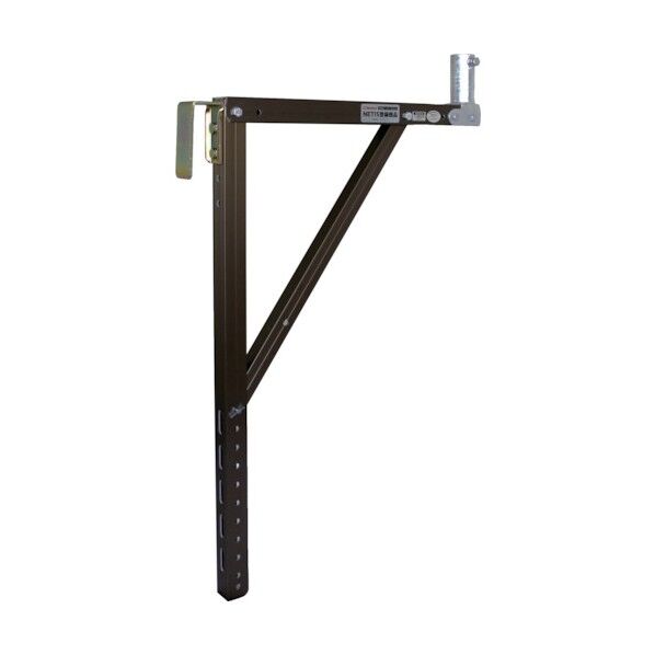 アルウォーク 48.6Φ丸バタ用 AWBN-FCA 1点