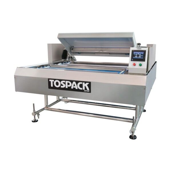 ベルト型真空包装機 V-5070BH 1点