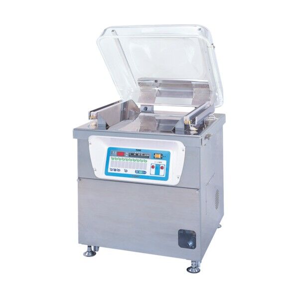 据置型真空包装機(標準パネルタイプ) V-553-1