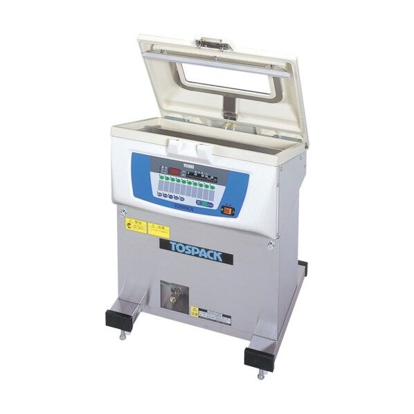 据置型真空包装機(標準パネルタイプ) V-602G2 1点