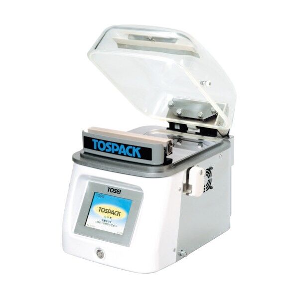 卓上型真空包装機(タッチパネルタイプ) V-282