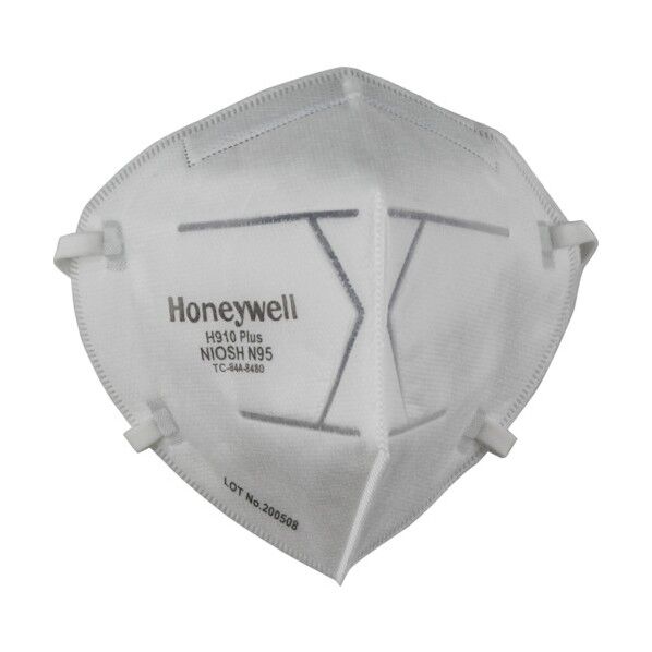 N95使い捨てマスクH910プラス