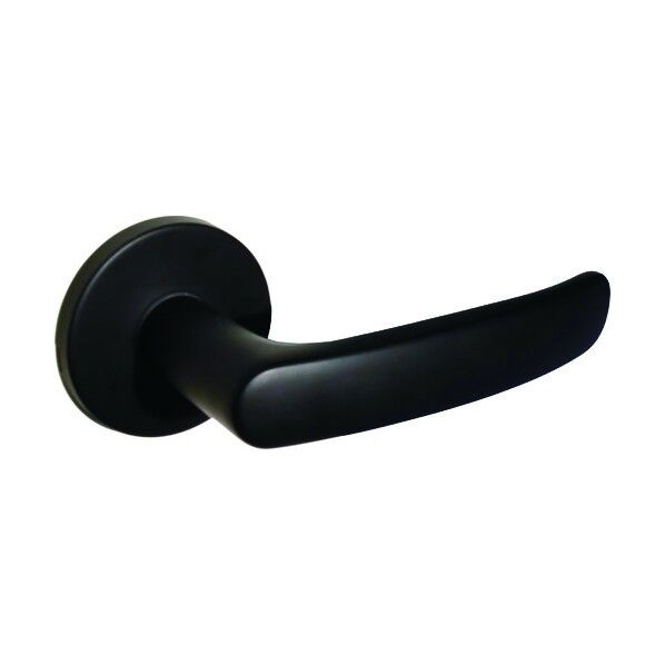 GM レバーハンドル LIMITED TXS-1H01 空錠 B/S51 マットブラック D-9001H01U 1点