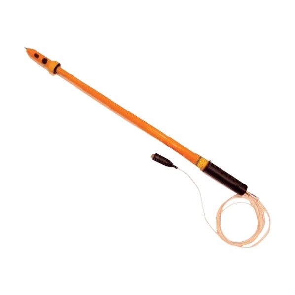 交直両用検電器(高低圧用) DAH-6DJ 1点