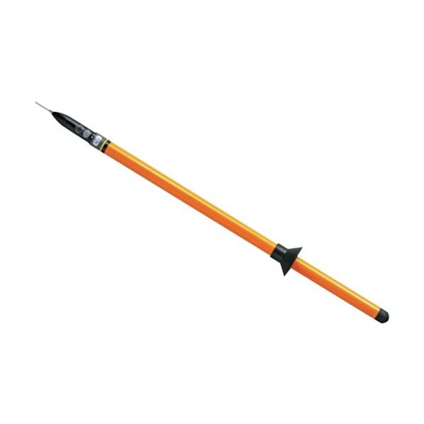 交流検電器(高低圧から特別高圧用)(AC80V~35kV) DAL-20.30-12 1点