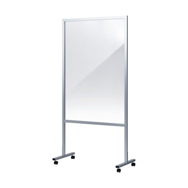 ベーシックパーテーション 下部開口型1000×1800 BPT-K-BPT-K-1000-1800 1点