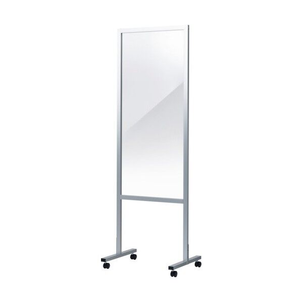 ベーシックパーテーション 下部開口型 600×1800 BPT-K-BPT-K-600-1800 1点