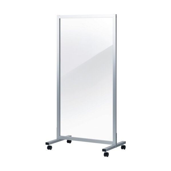 ベーシックパーテーション 全面パネル型700×1400 BPT-Z-700-1400 1点