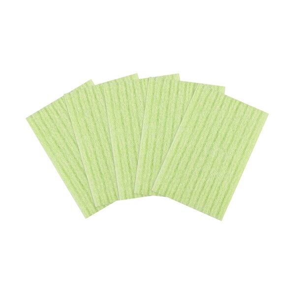 陶器ピカピカクリーナー グリーン BO-87 1点