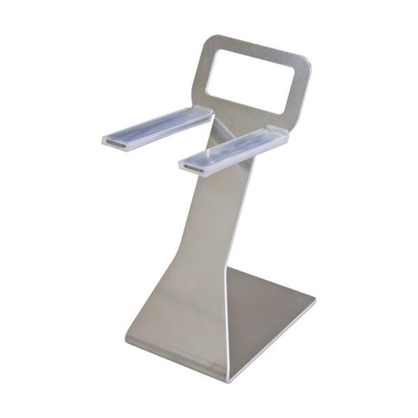 米澤器械工業 バーコードリーダースタンド BRS-01 1点...