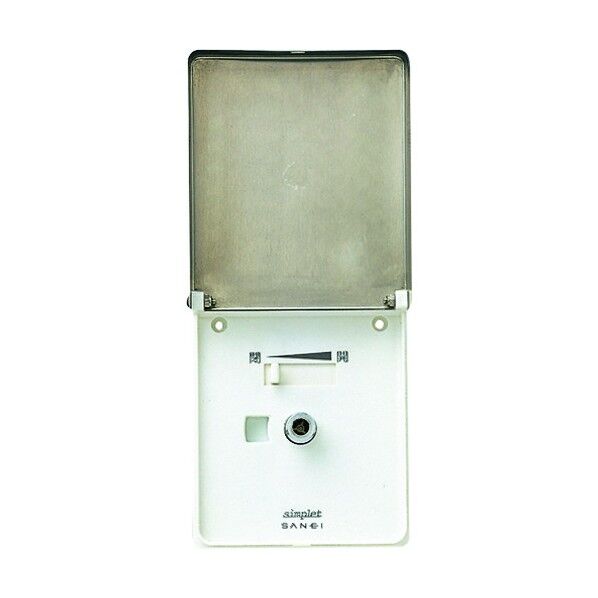 水道用コンセント シンプレット V96301ADS-3