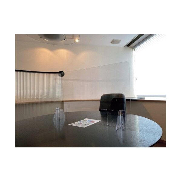 飛沫抑制パーテーション