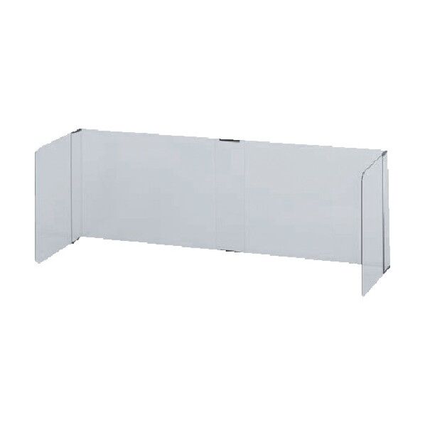 飛沫抑制パーテーション VB-L