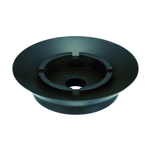 吸着パッド・ビス止式・フッ素・黒