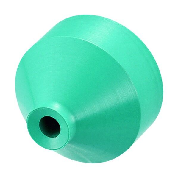 吸着パット・埋込式・ニトリル・緑 パッド外径4mm VAPN-4C 1点