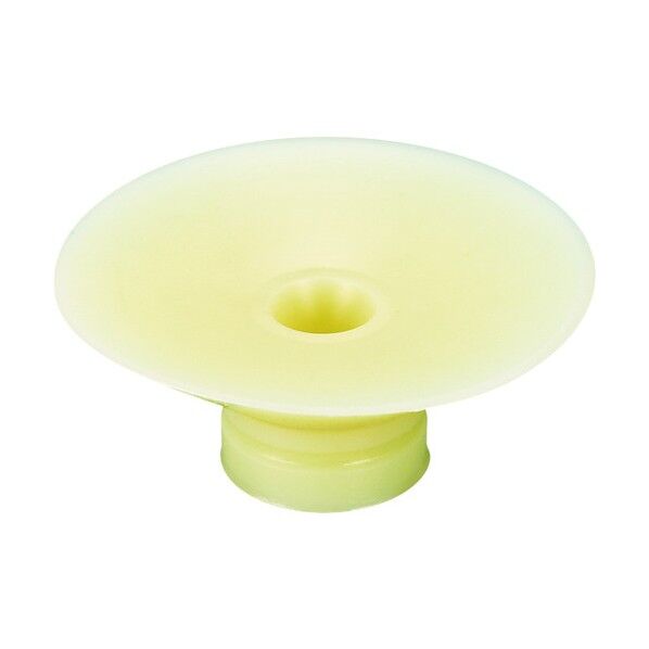 吸着パット・埋込式・ウレタン・乳白 パッド外径40mm VAPU-40C 1点