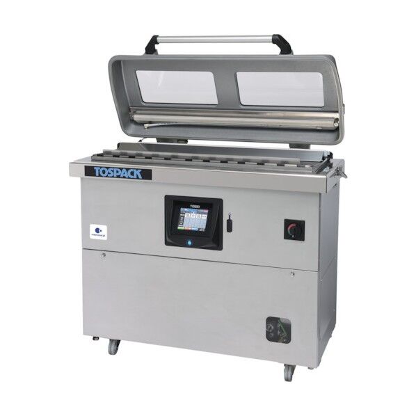 据置型真空包装機(液晶タッチパネルタイプ) V-930 1点