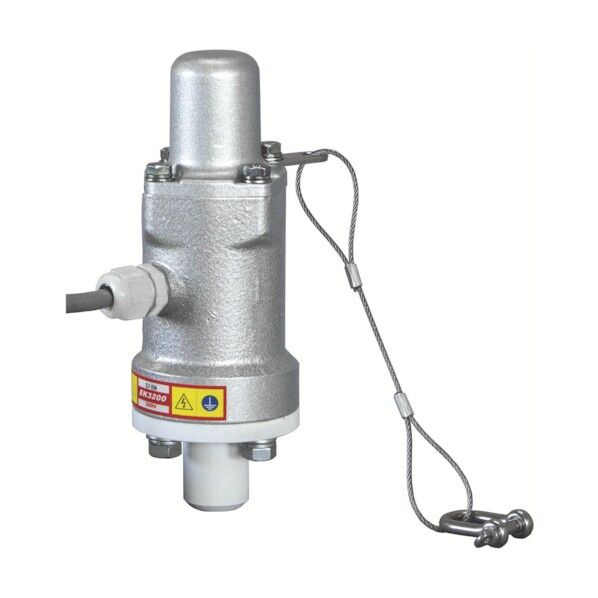 小型デンジノッカー  (200V) EK3200 1点