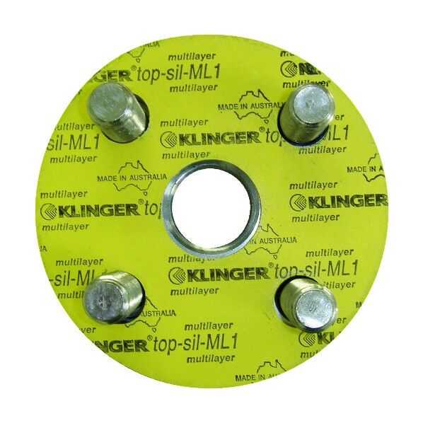 フランジパッキン トップシール ML-1 (10K)