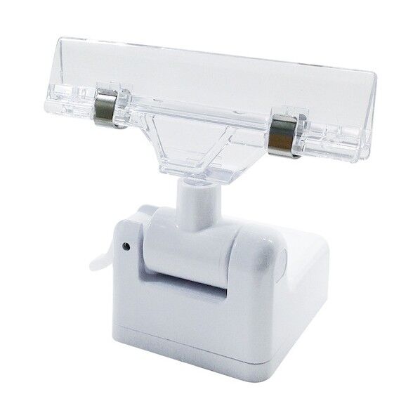 マグネットクリックス MC-50 ワイドクリップ 1個 007306061 1個