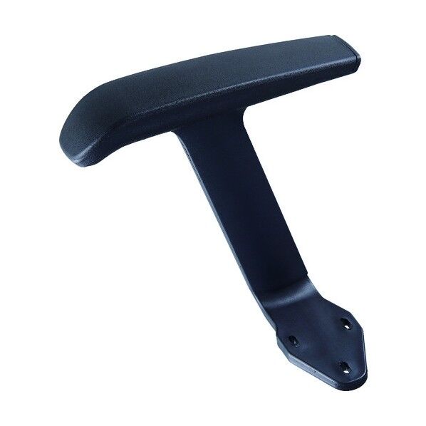 メッシュハイバックチェア VIENTO専用 肘掛 2.2kg MCH-AR