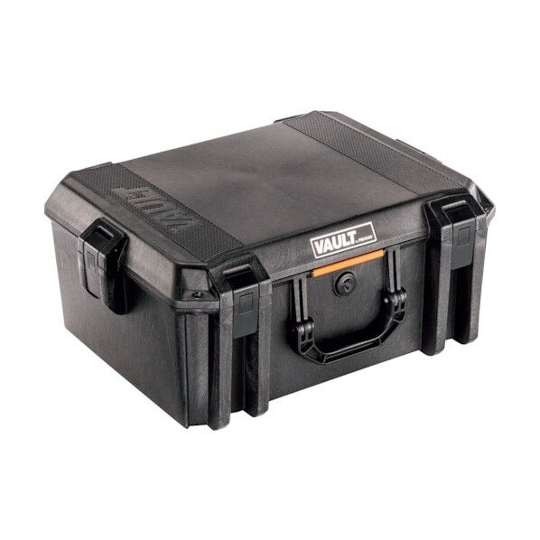 V550WD ヴォールトケース 固形フォーム付