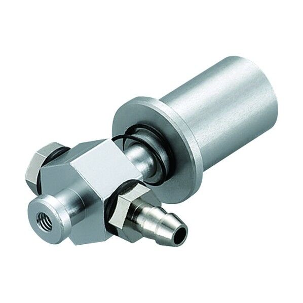 吸着金具・ミニ用 トリツケセツゾクφ12mm VFIL2-SS-5-P12 1点