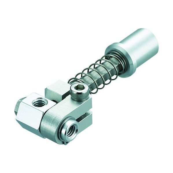 吸着金具・回止式・角度調整 VFILBR-H-20-P12 1点