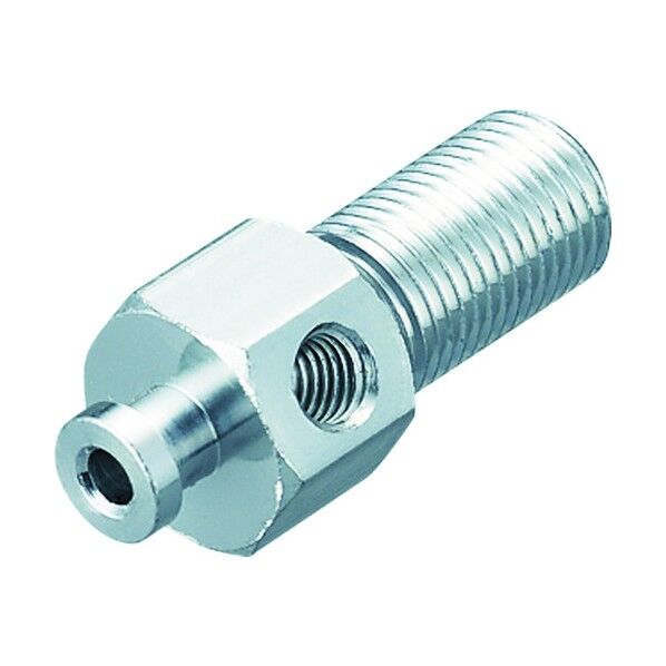 吸着金具・固定式・ミニ用 VFILK-SS-M10 1点