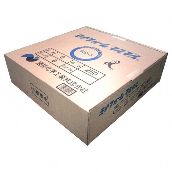 ミナフォーム マルマル