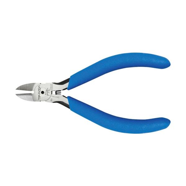 プチニッパー 100mm MN-100 1点